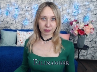 Eilinamber