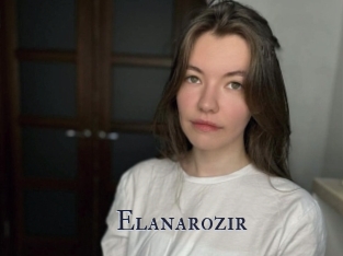 Elanarozir