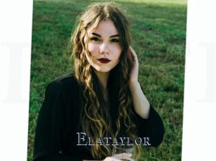 Elataylor