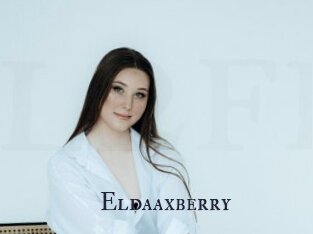 Eldaaxberry