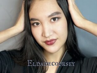 Eldadecoursey