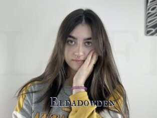 Eldadowden