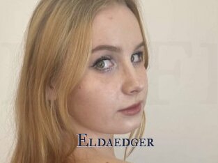 Eldaedger