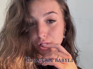 Electric_babyli