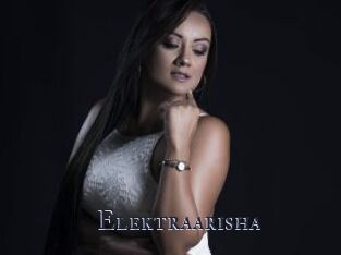 Elektraarisha