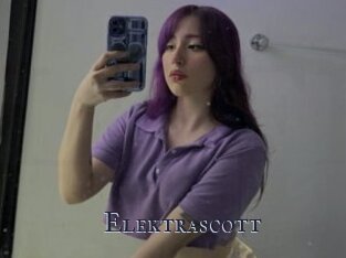 Elektrascott