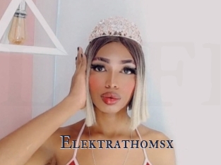 Elektrathomsx