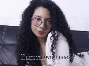 Elektrawilliamss