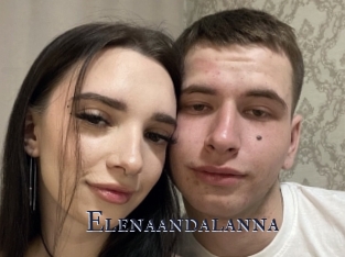 Elenaandalanna