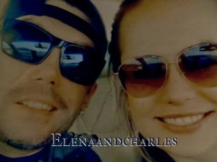 Elenaandcharles