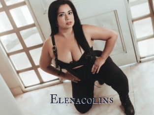 Elenacolins