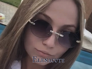 Elenacute