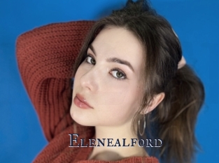 Elenealford