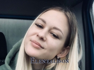 Elenealison