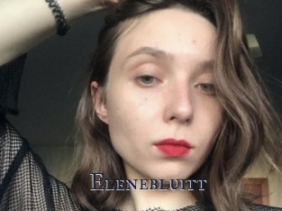 Elenebluitt