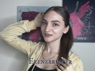 Elenebruster