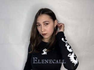 Elenecall