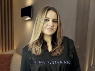 Elenecoaker