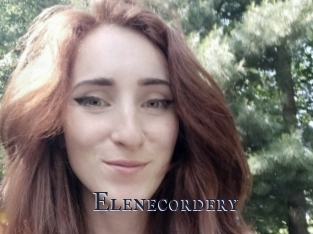 Elenecordery