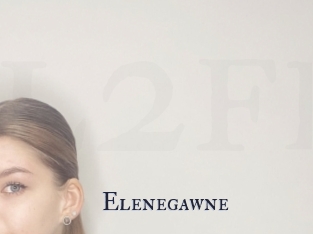 Elenegawne