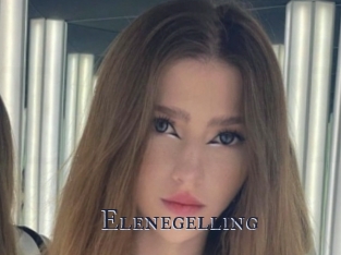 Elenegelling