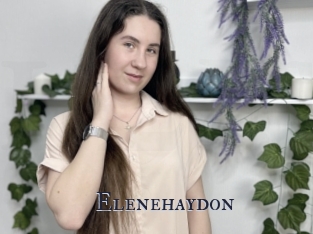 Elenehaydon