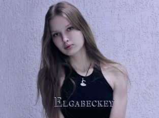 Elgabeckey