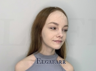 Elgafarr