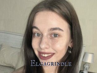 Elgagrindle