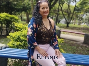 Elianis