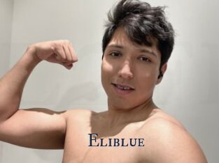 Eliblue