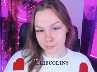 Eliecolins