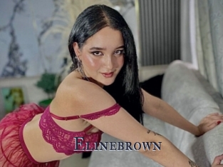 Elinebrown