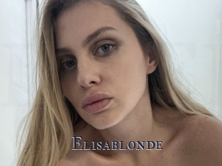 Elisablonde