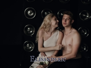 Elisanderic