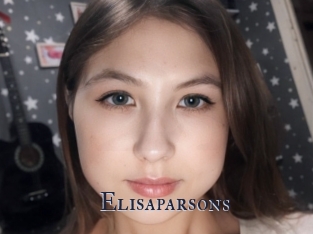 Elisaparsons