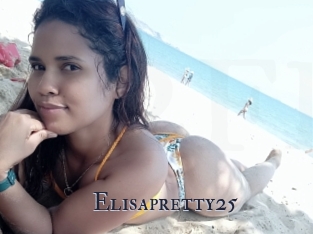 Elisapretty25