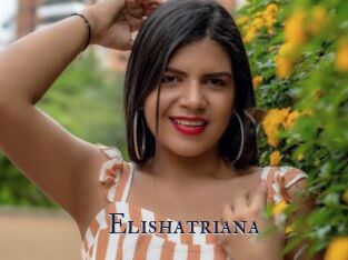 Elishatriana