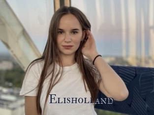 Elisholland