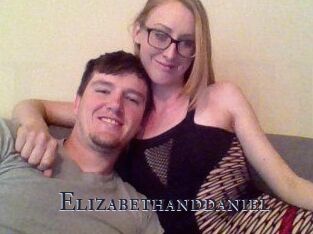 Elizabethanddaniel