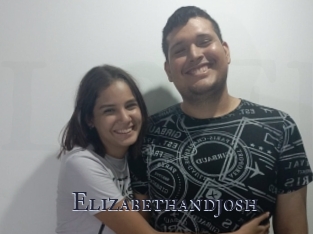 Elizabethandjosh