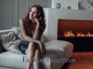 Elizabethhotton