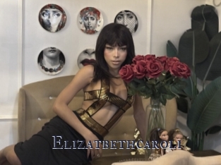 Elizatbethcaroli