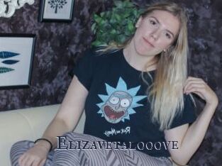 Elizavetalooove