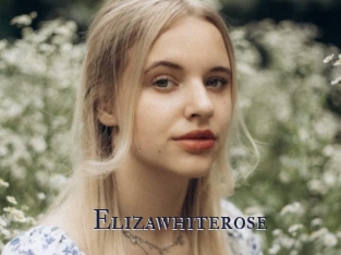 Elizawhiterose