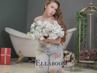 Ellaboom