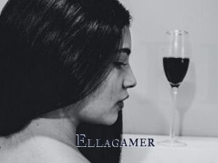 Ellagamer