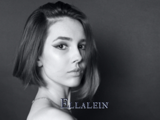 Ellalein