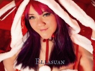 Ellasuan