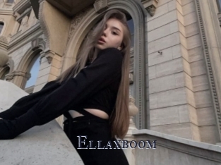 Ellaxboom